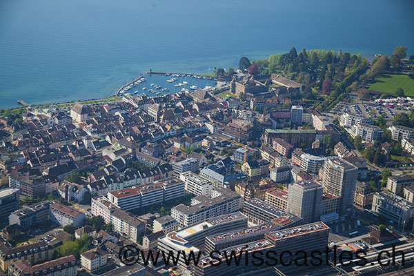 Morges