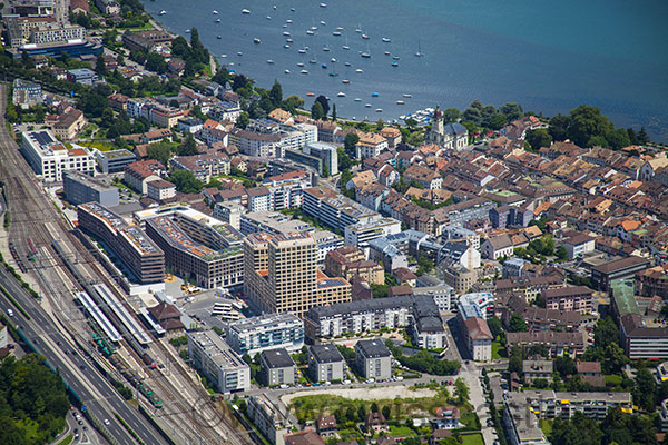 Morges