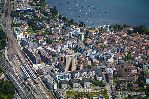 Morges