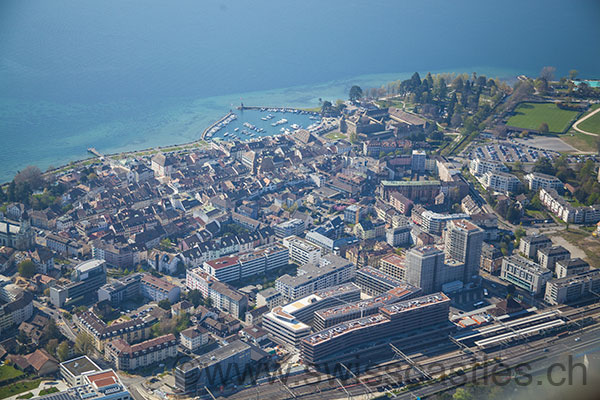 Morges