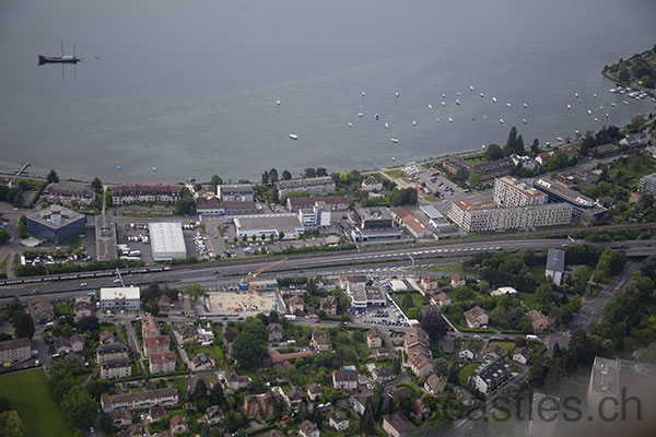 Morges