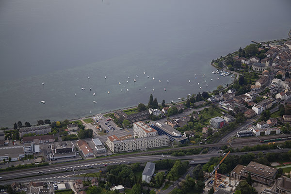 Morges