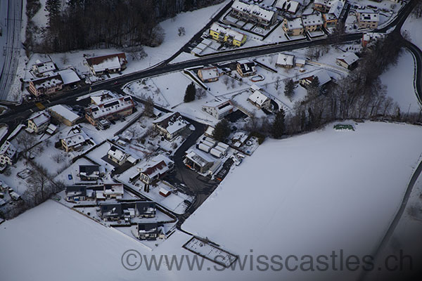 Oron-le-Chatel