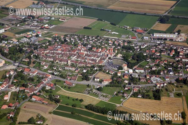 avenches