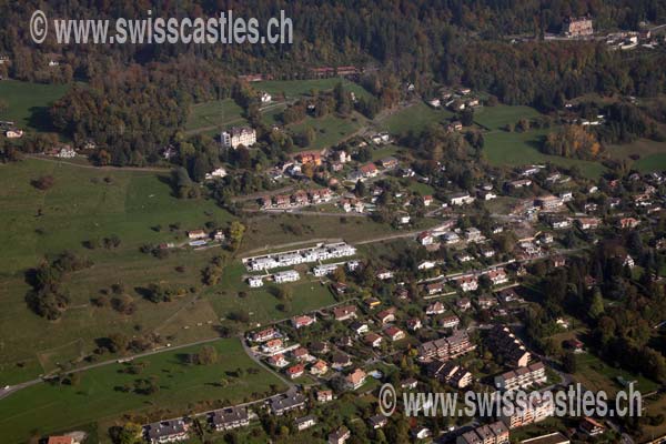 Chaulin (commune de Montreux)