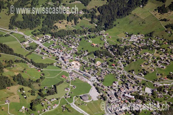 Diablerets