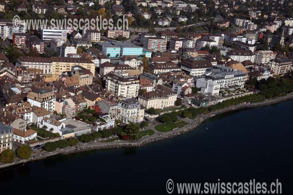 Vevey