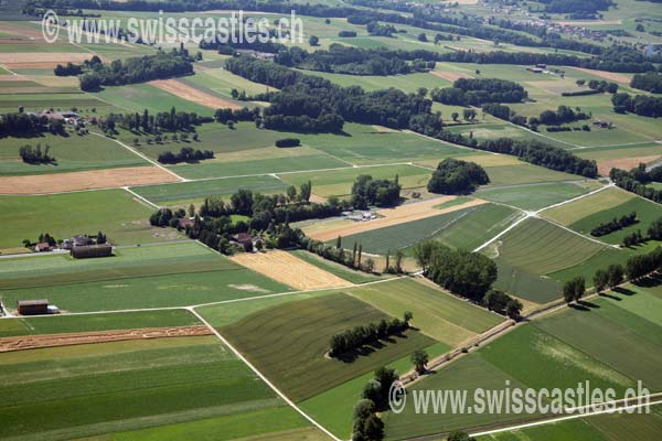 Corcelles près Payerne