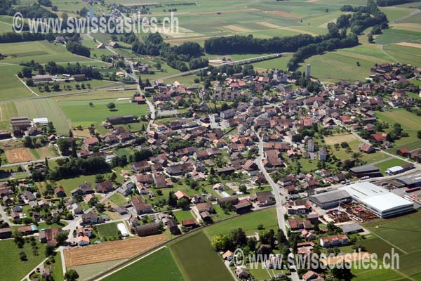 Corcelles près Payerne