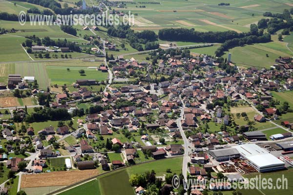 Corcelles près Payerne