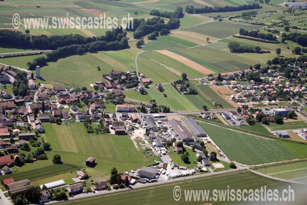 Corcelles près Payerne