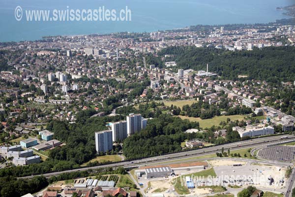 Lausanne