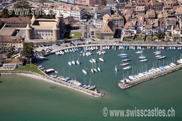 Morges