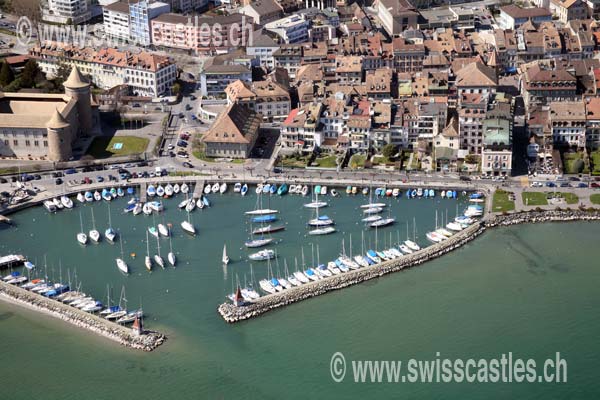 Morges