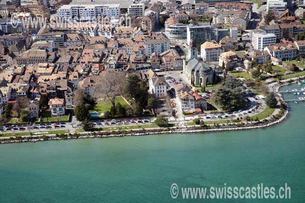 Morges