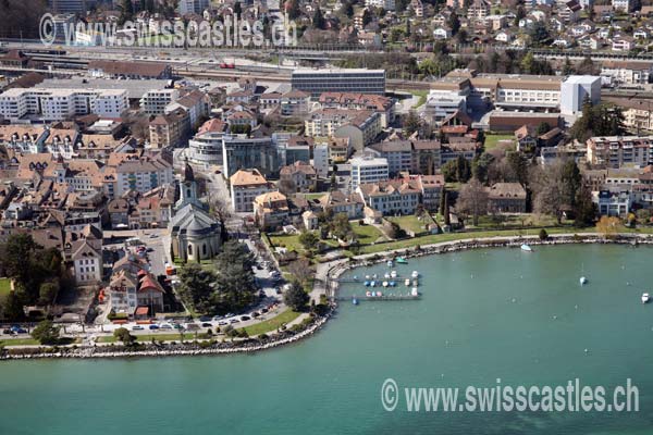 Morges