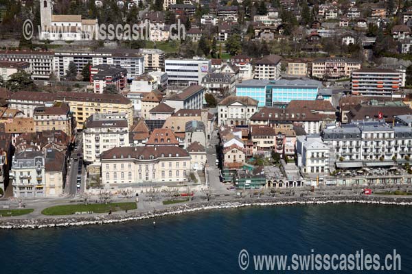 Vevey