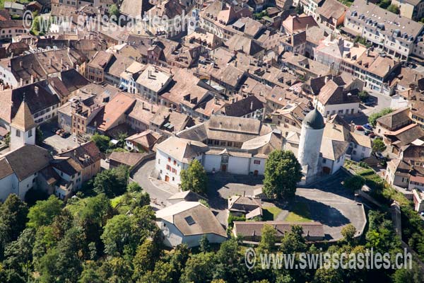 Aubonne