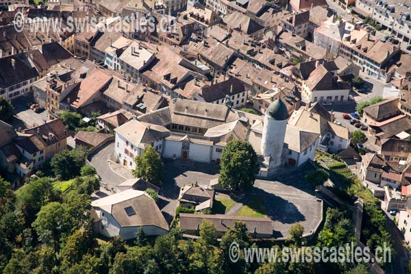 Aubonne