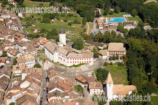 Aubonne