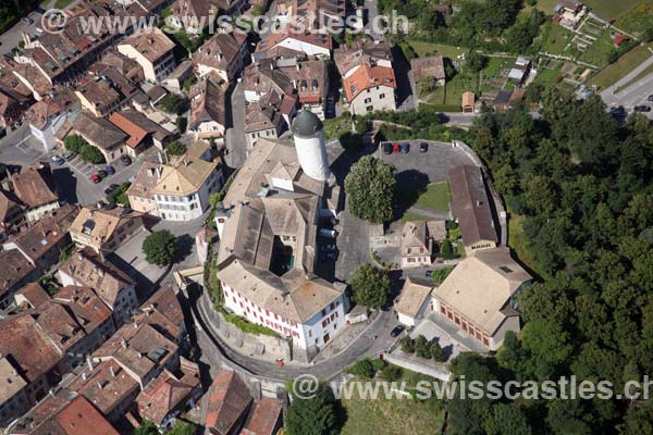 Aubonne