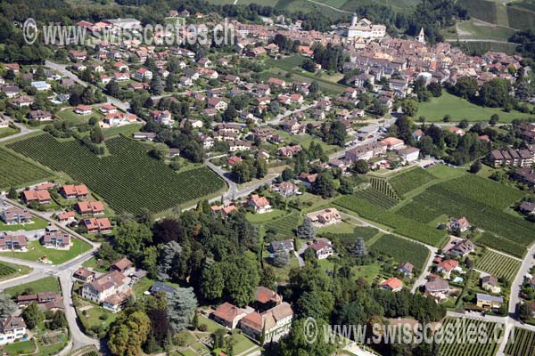 Aubonne