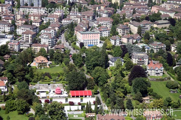 Lausanne