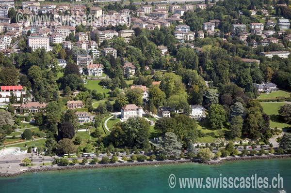 Lausanne