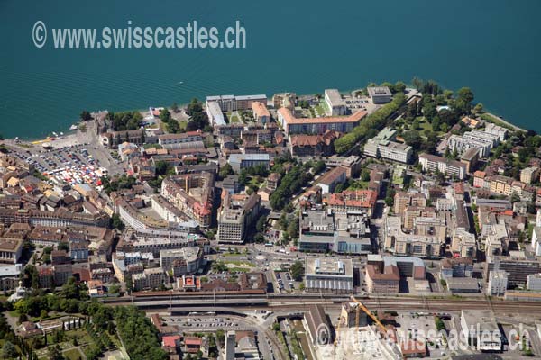 Vevey