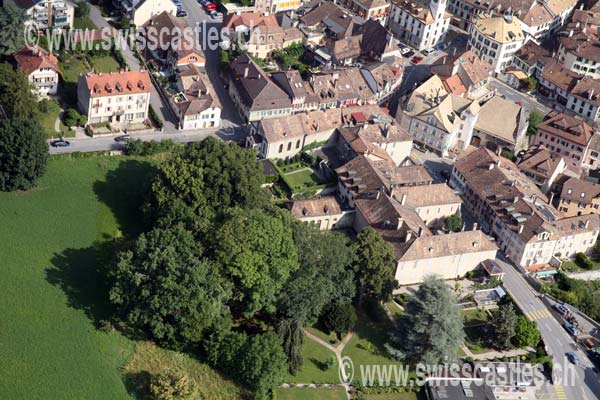 Aubonne