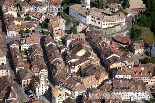 Aubonne