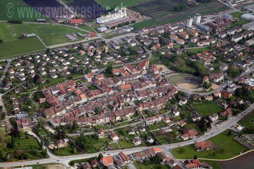 avenches