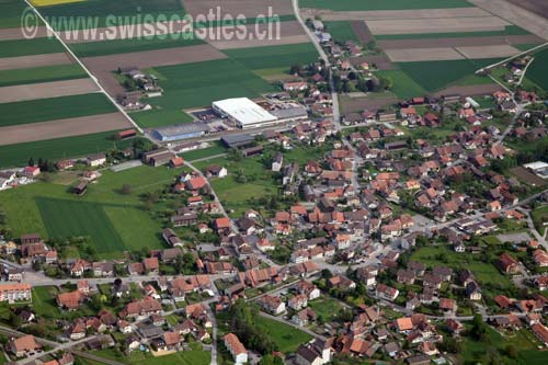 Corcelles près Payerne