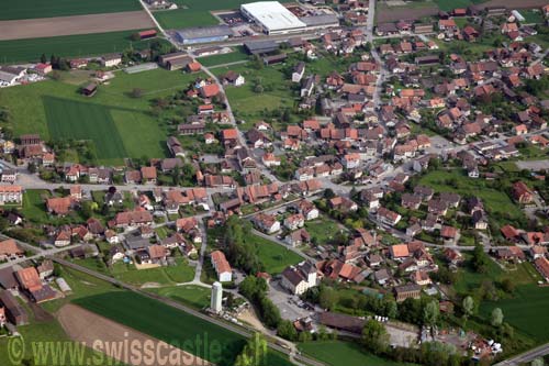 Corcelles près Payerne