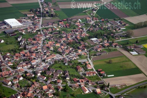 Corcelles près Payerne