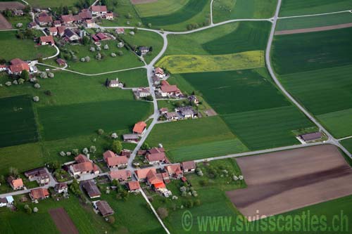 Forel - sur - Lucens