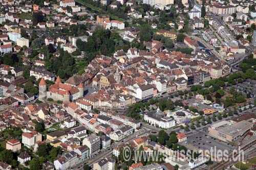 Yverdon