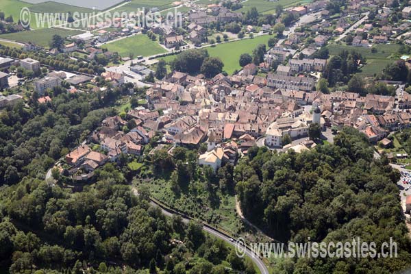 Aubonne