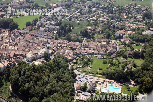 Aubonne