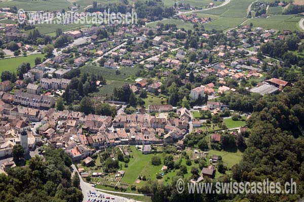 Aubonne