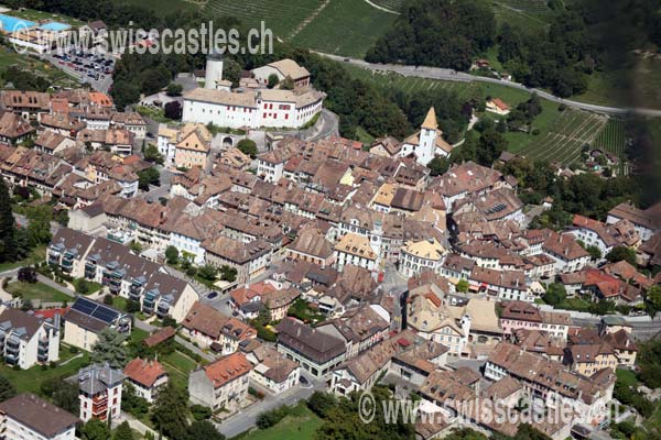 Aubonne