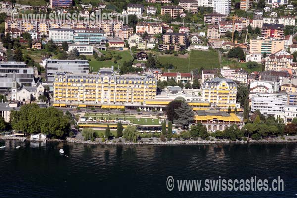 Montreux