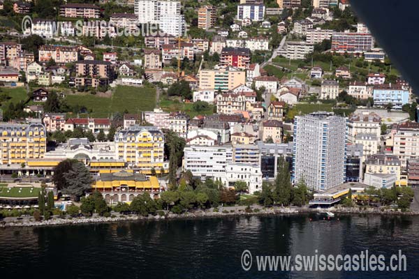 Montreux