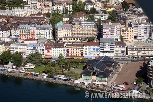 Montreux