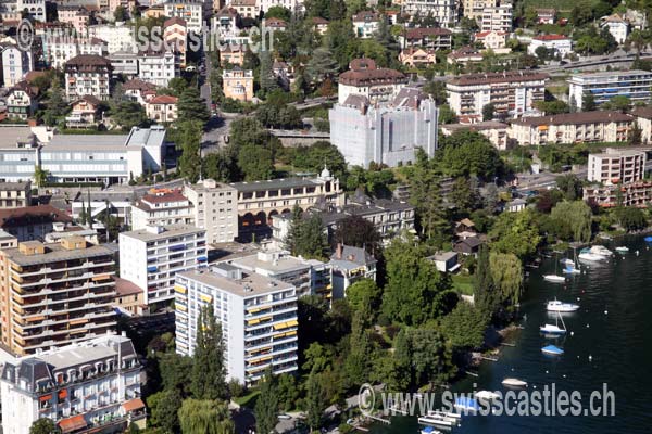 Montreux