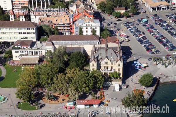 Vevey