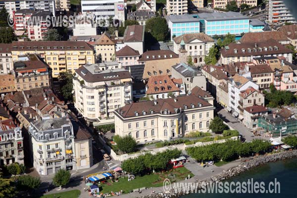 Vevey