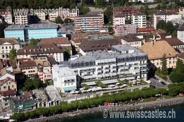 Vevey