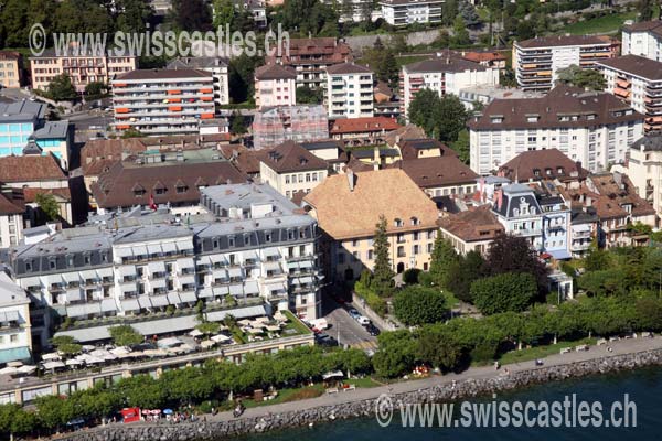 Vevey