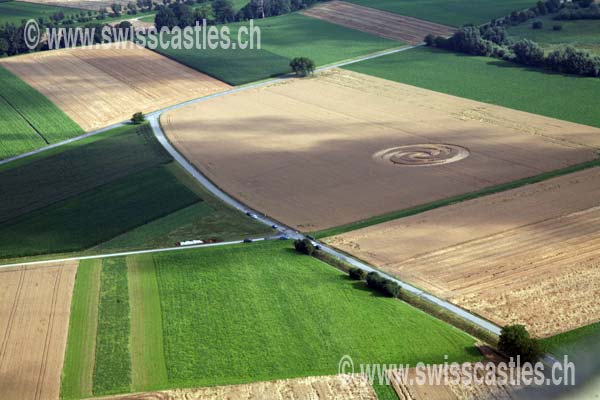 Corcelles près Payerne